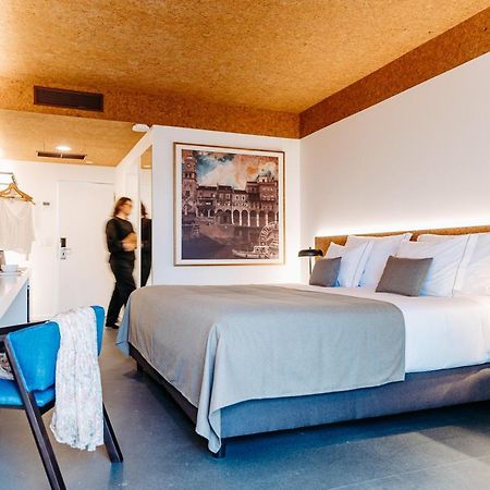 Canadiano Urban Nature Hotel Ponta Delgada 외부 사진