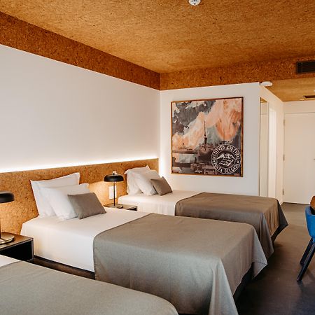 Canadiano Urban Nature Hotel Ponta Delgada 외부 사진