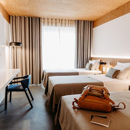 Canadiano Urban Nature Hotel Ponta Delgada 외부 사진
