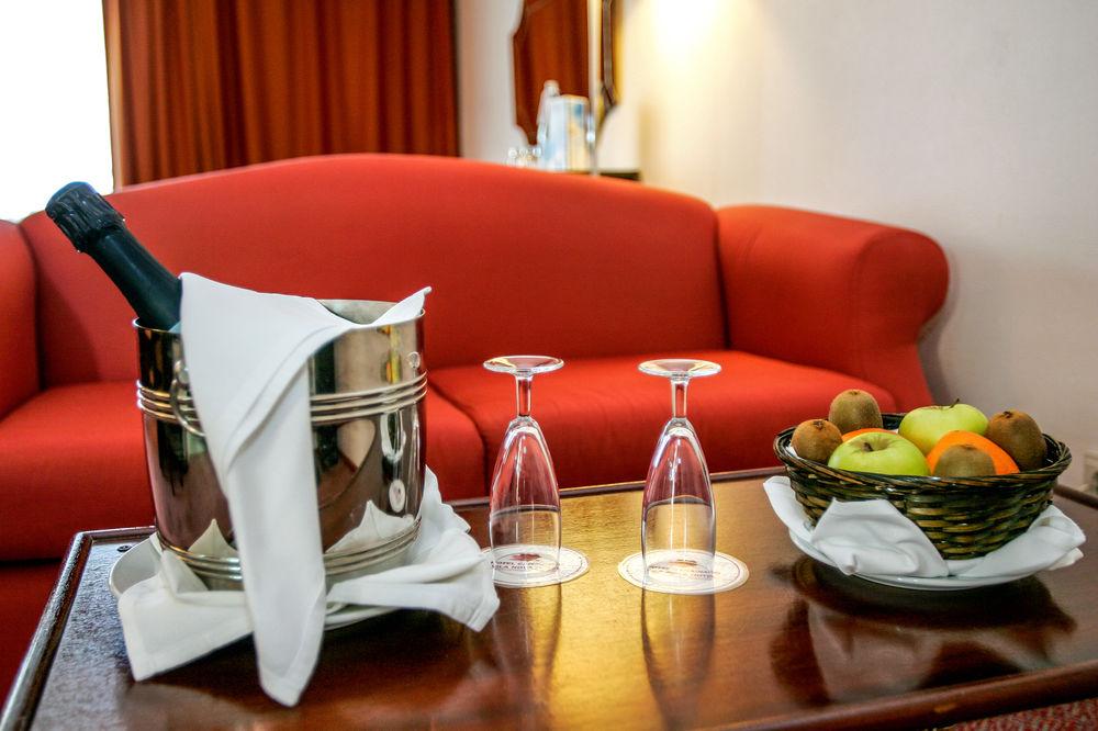 Canadiano Urban Nature Hotel Ponta Delgada 외부 사진