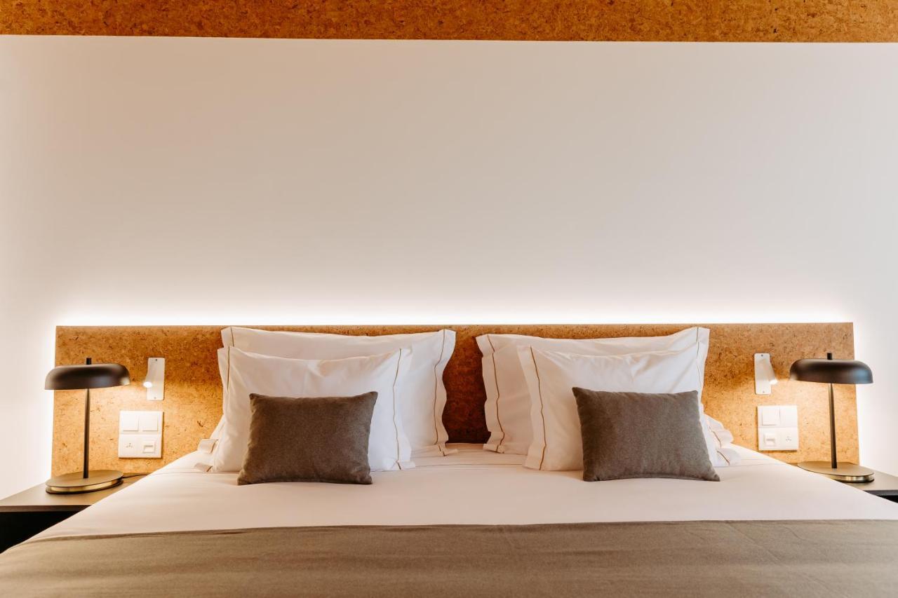 Canadiano Urban Nature Hotel Ponta Delgada 외부 사진