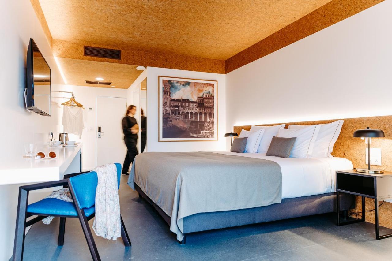 Canadiano Urban Nature Hotel Ponta Delgada 외부 사진