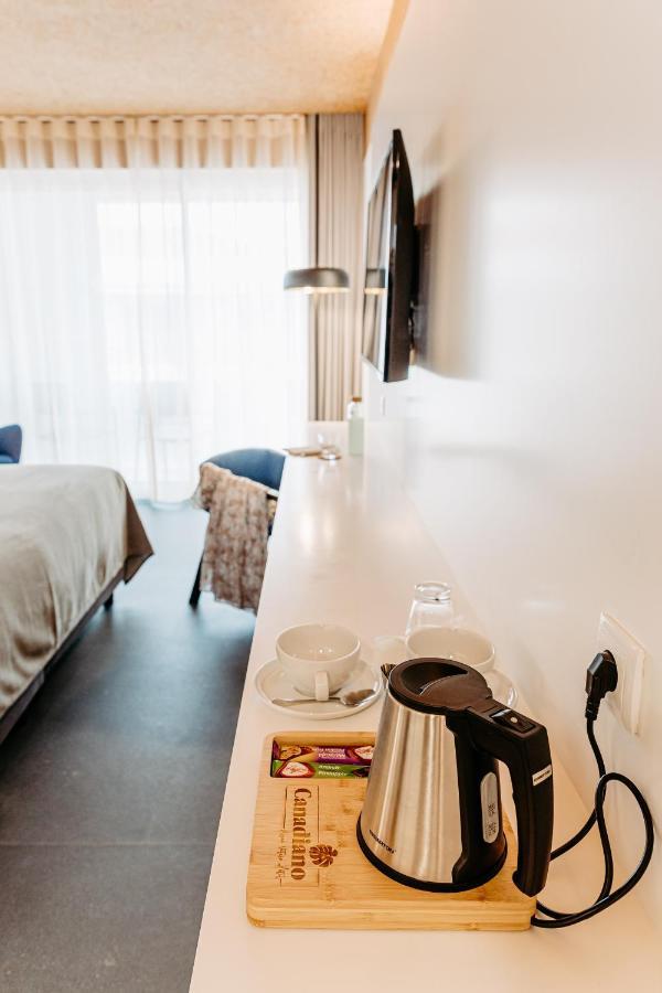 Canadiano Urban Nature Hotel Ponta Delgada 외부 사진