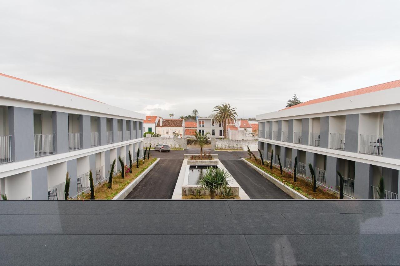 Canadiano Urban Nature Hotel Ponta Delgada 외부 사진