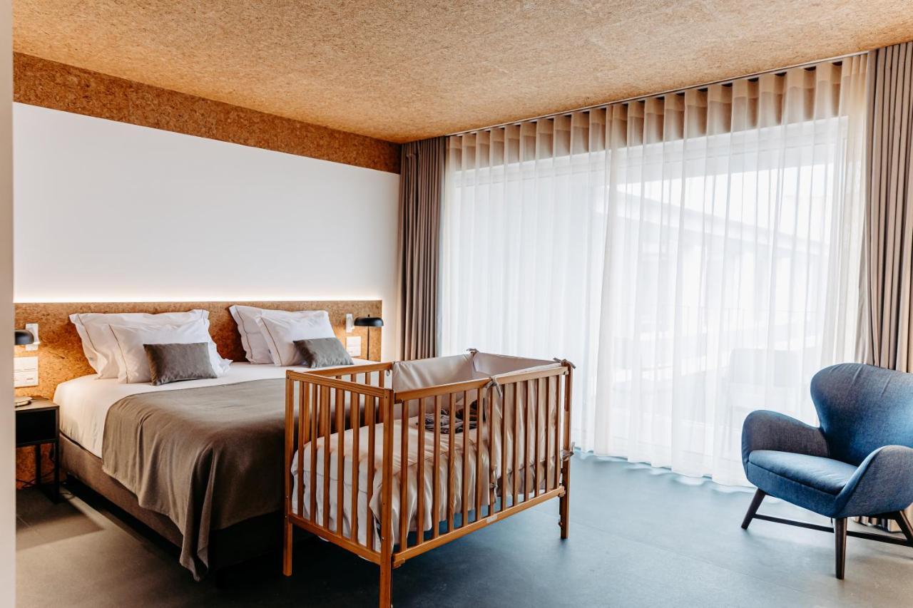 Canadiano Urban Nature Hotel Ponta Delgada 외부 사진