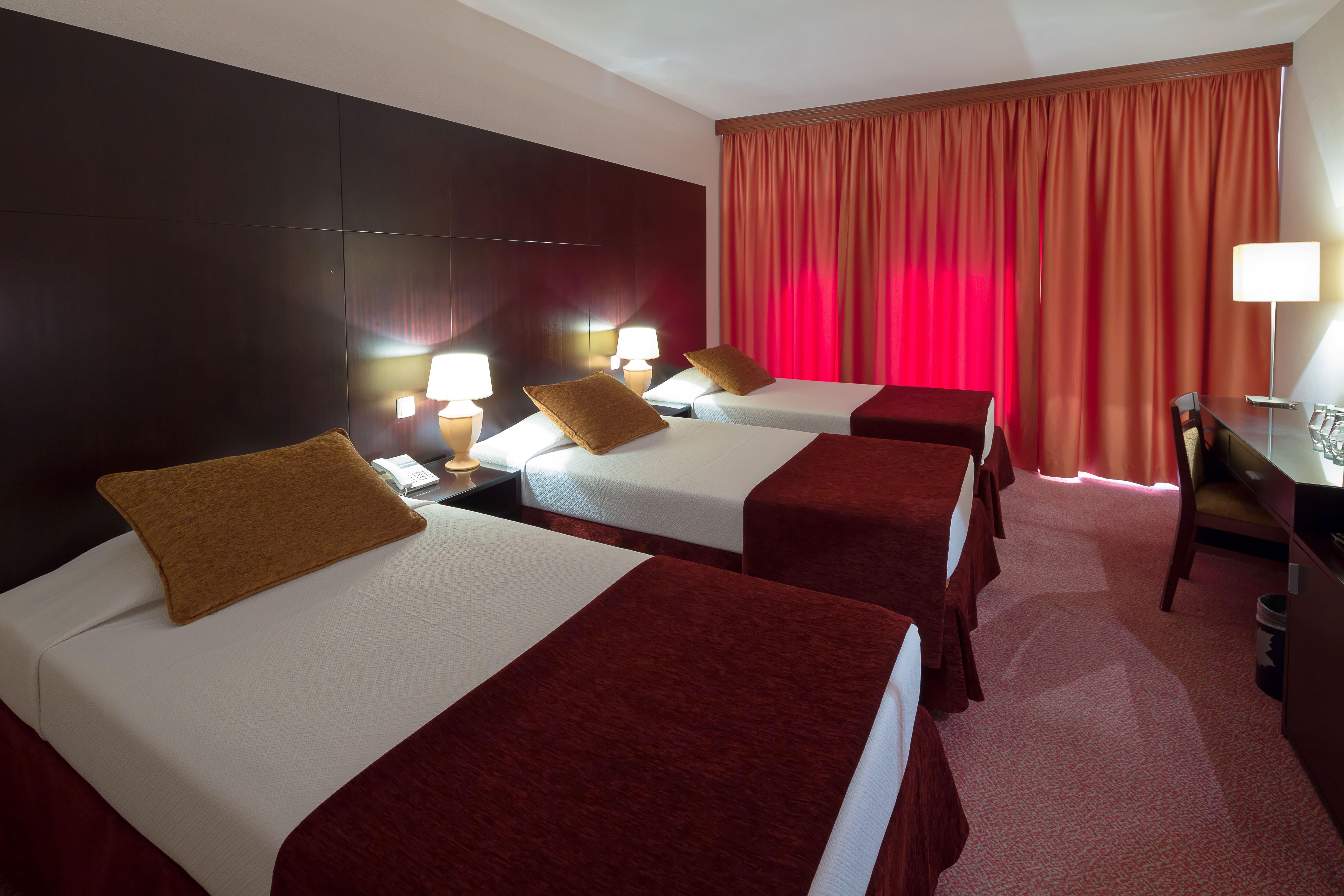 Canadiano Urban Nature Hotel Ponta Delgada 외부 사진