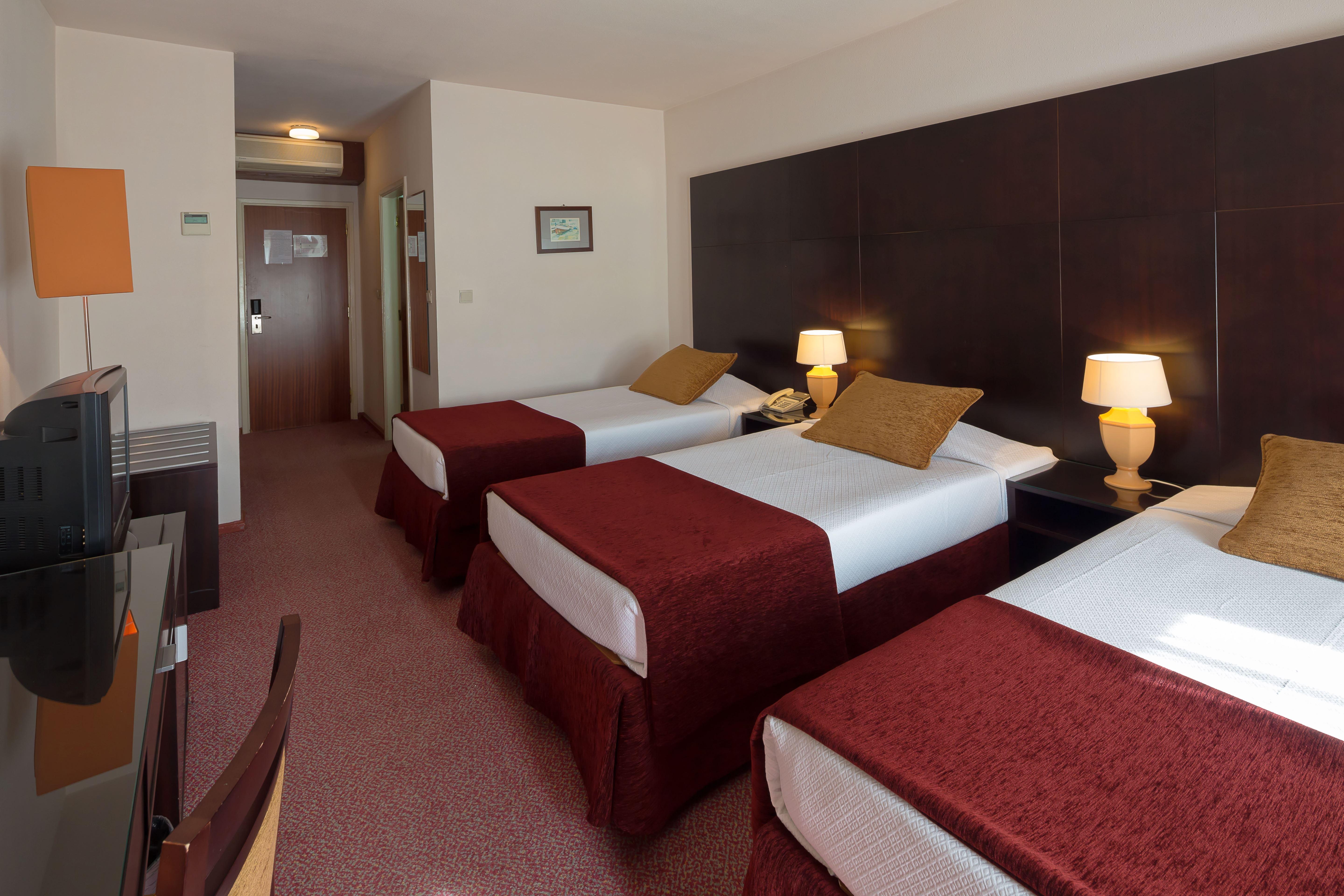 Canadiano Urban Nature Hotel Ponta Delgada 외부 사진