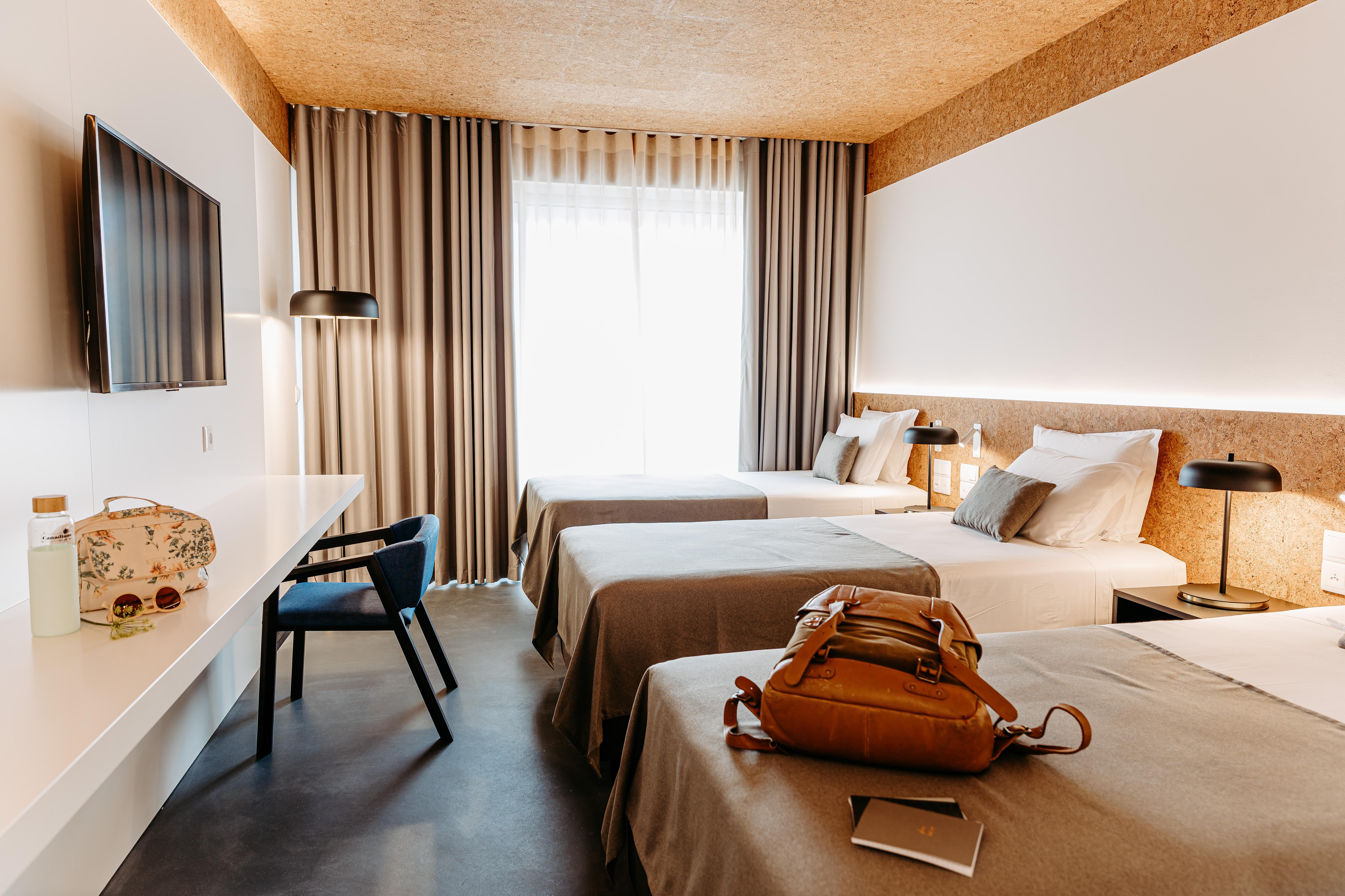Canadiano Urban Nature Hotel Ponta Delgada 외부 사진