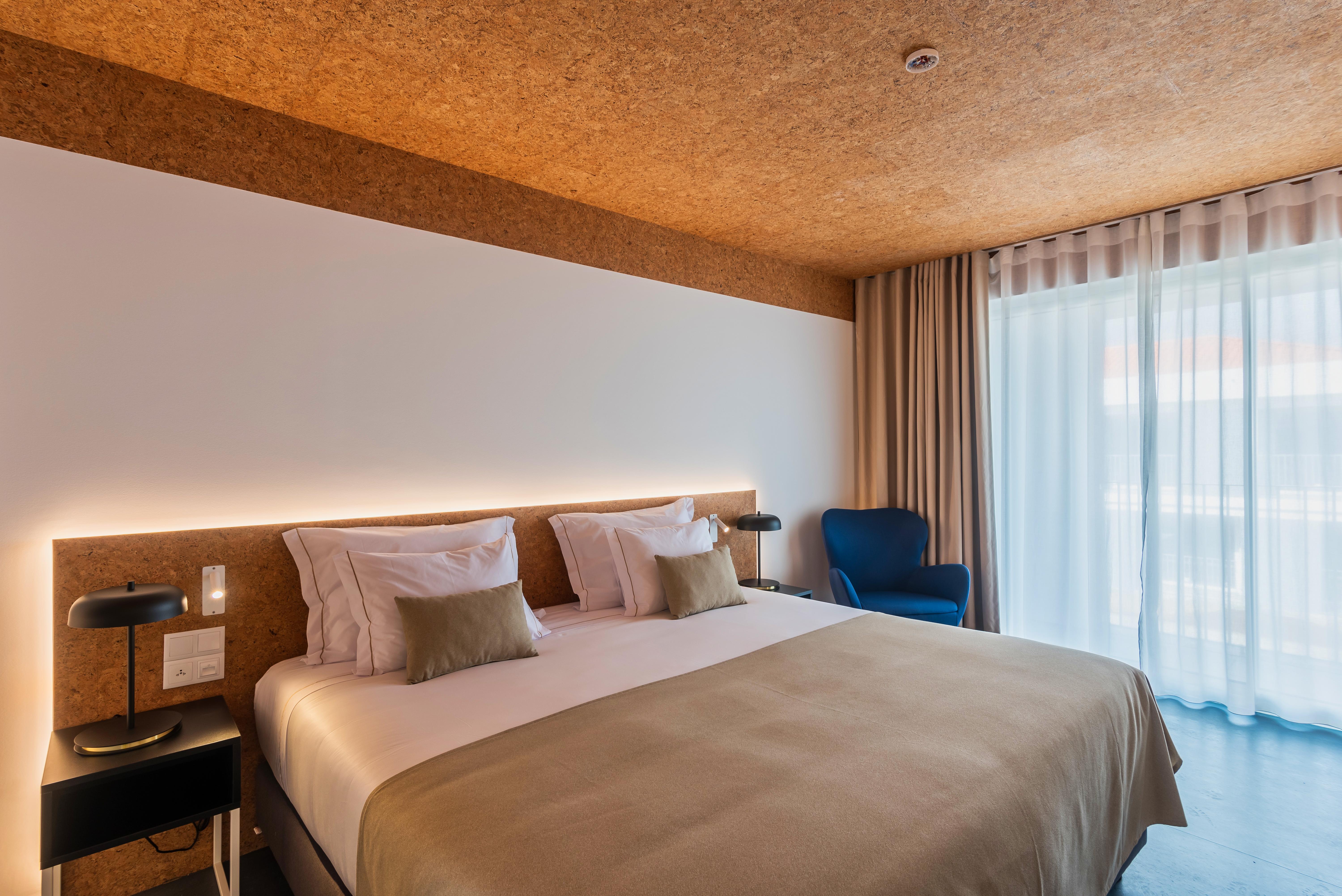 Canadiano Urban Nature Hotel Ponta Delgada 외부 사진