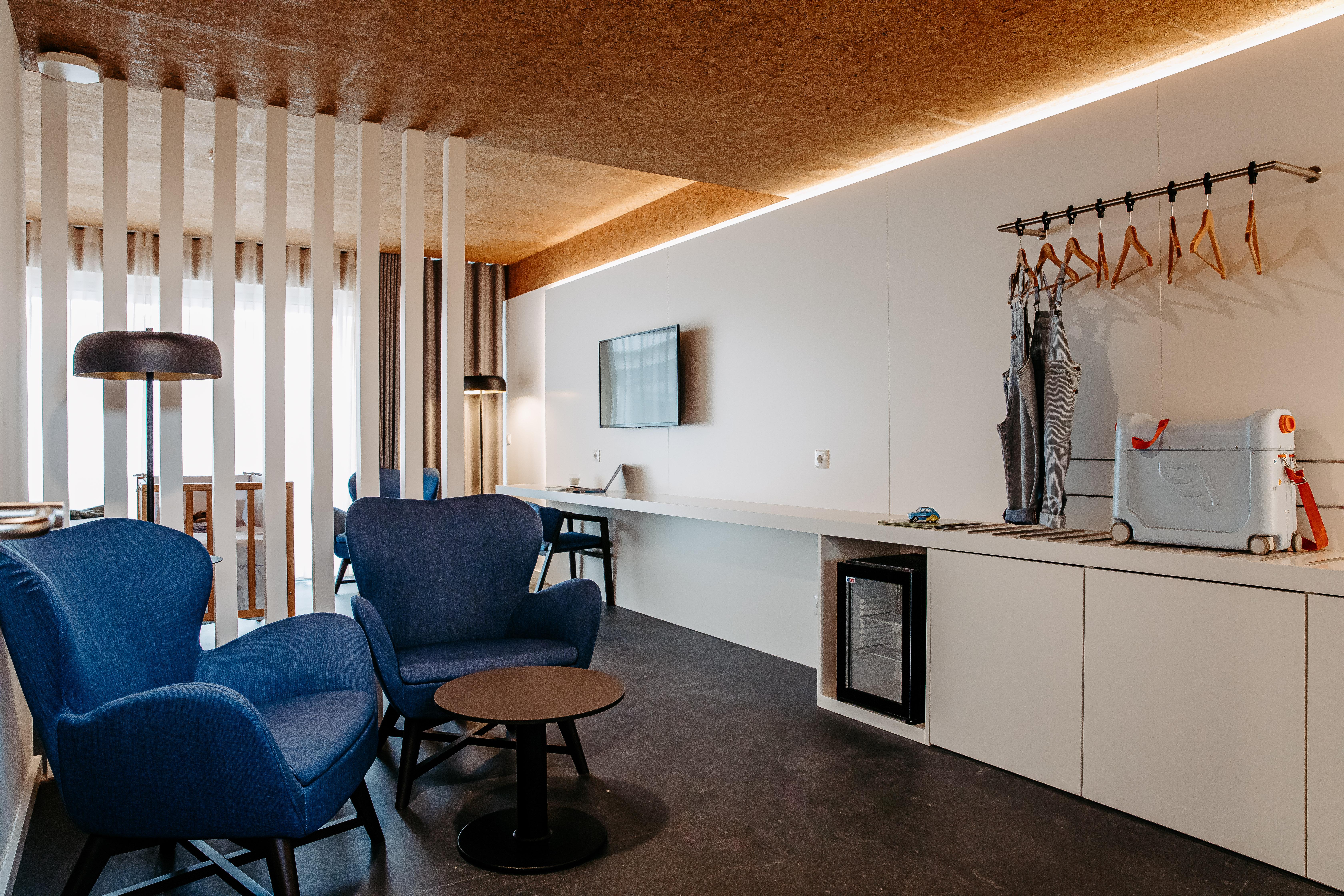 Canadiano Urban Nature Hotel Ponta Delgada 외부 사진