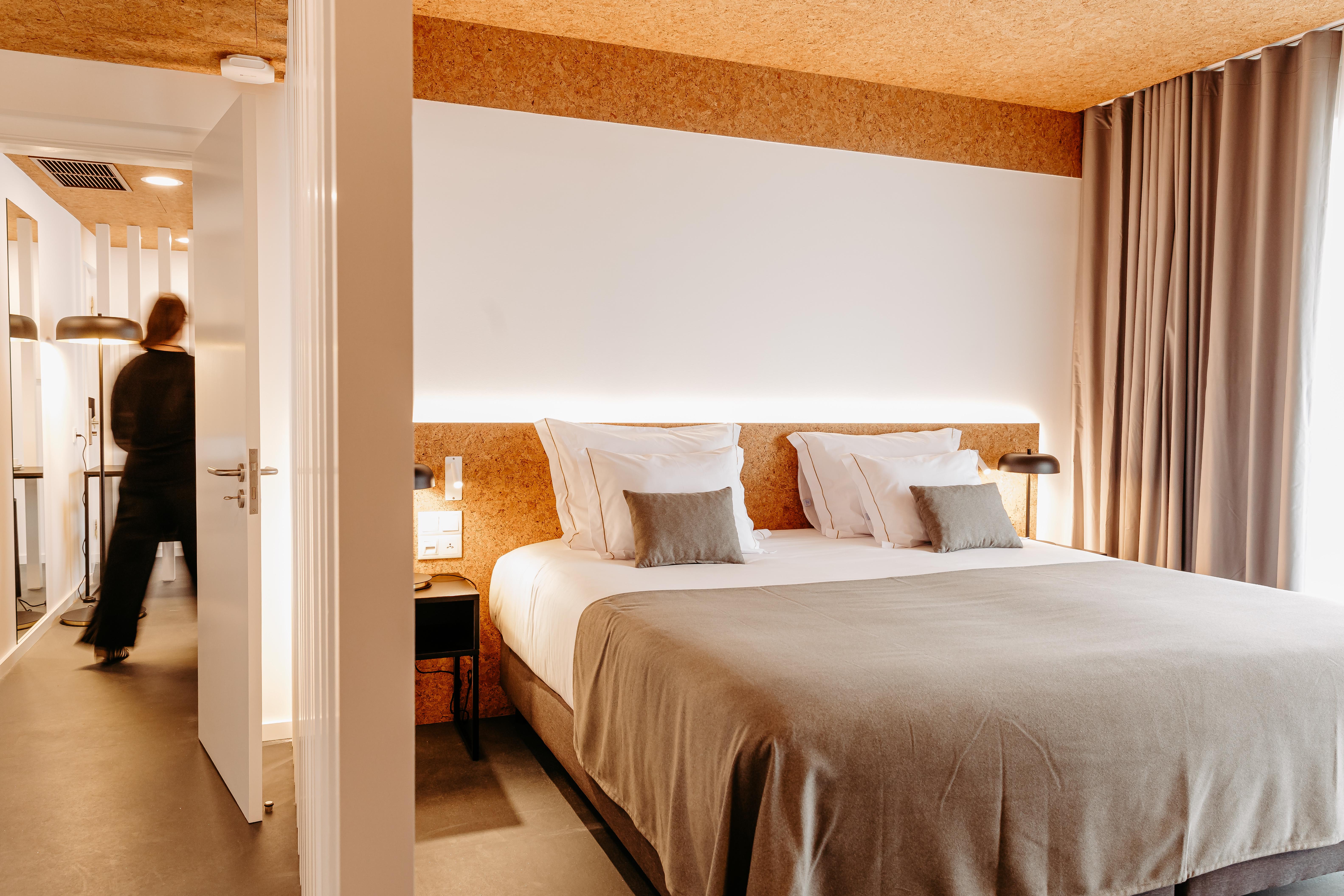 Canadiano Urban Nature Hotel Ponta Delgada 외부 사진