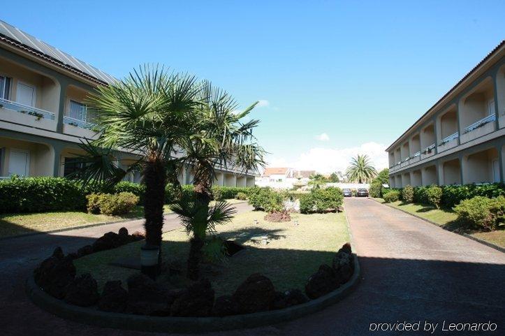 Canadiano Urban Nature Hotel Ponta Delgada 외부 사진