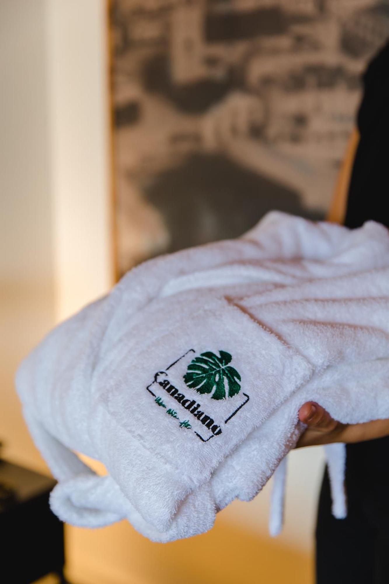 Canadiano Urban Nature Hotel Ponta Delgada 외부 사진