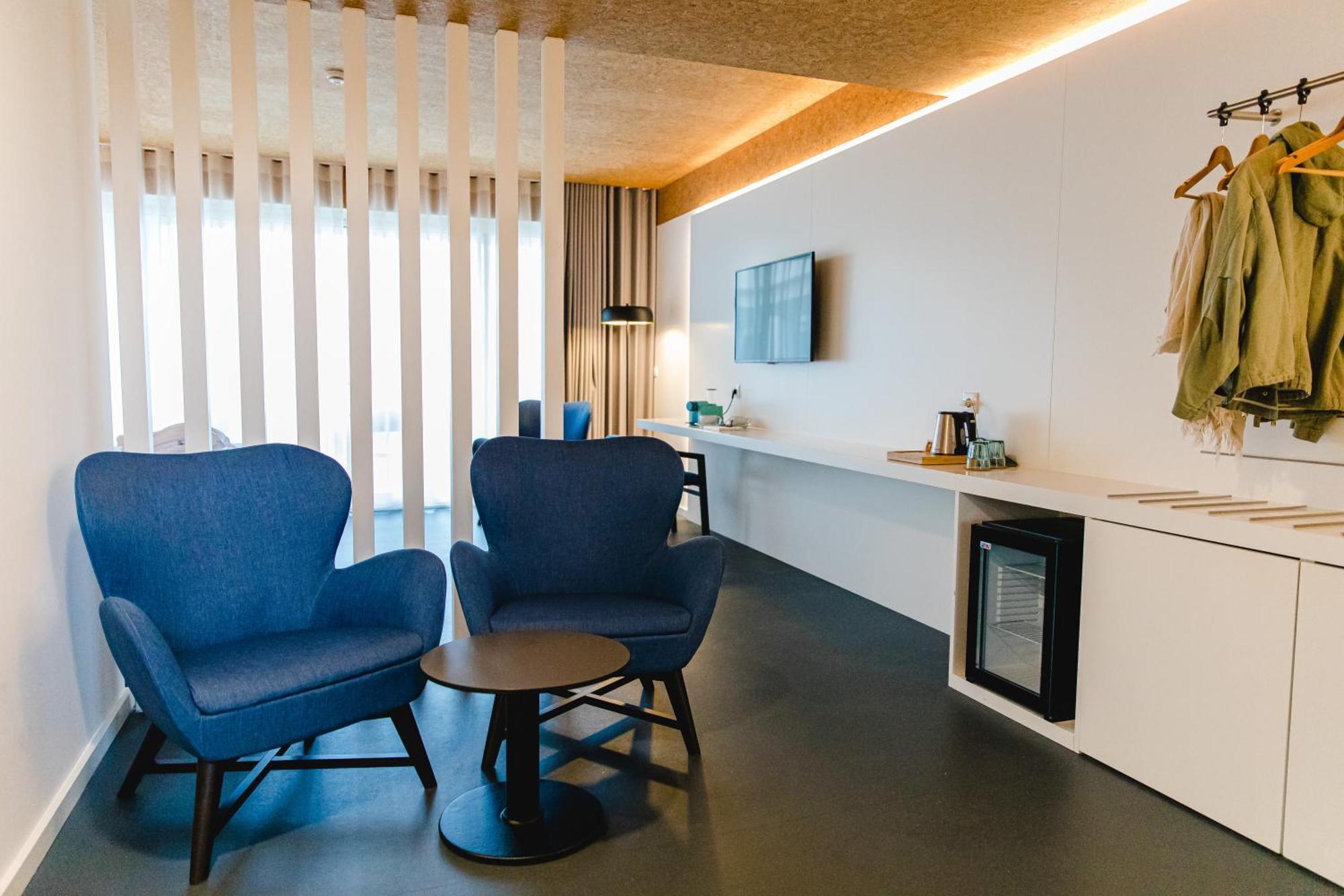 Canadiano Urban Nature Hotel Ponta Delgada 외부 사진