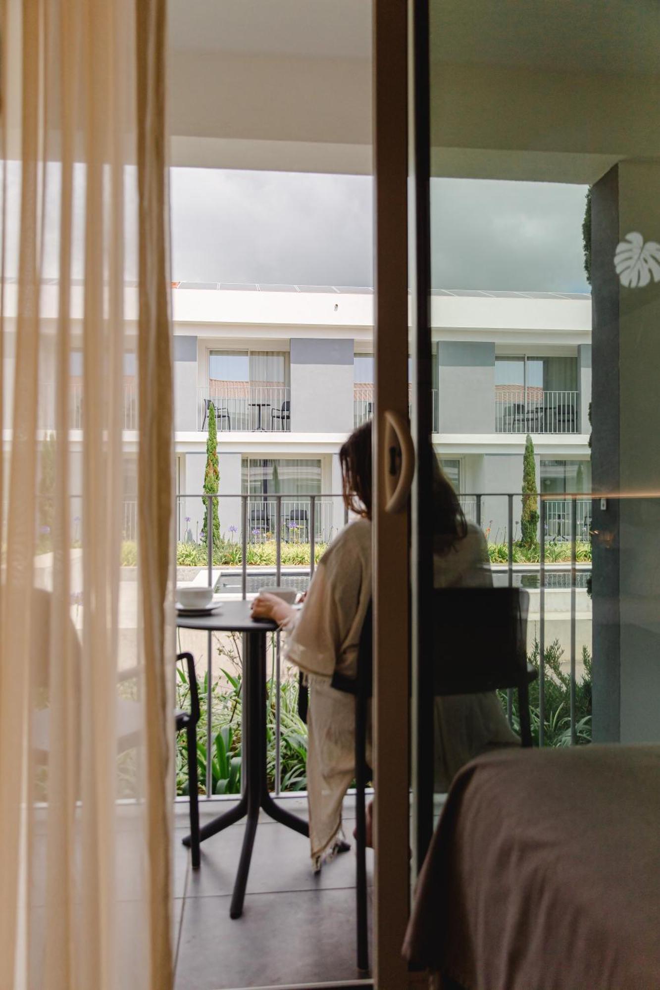 Canadiano Urban Nature Hotel Ponta Delgada 외부 사진