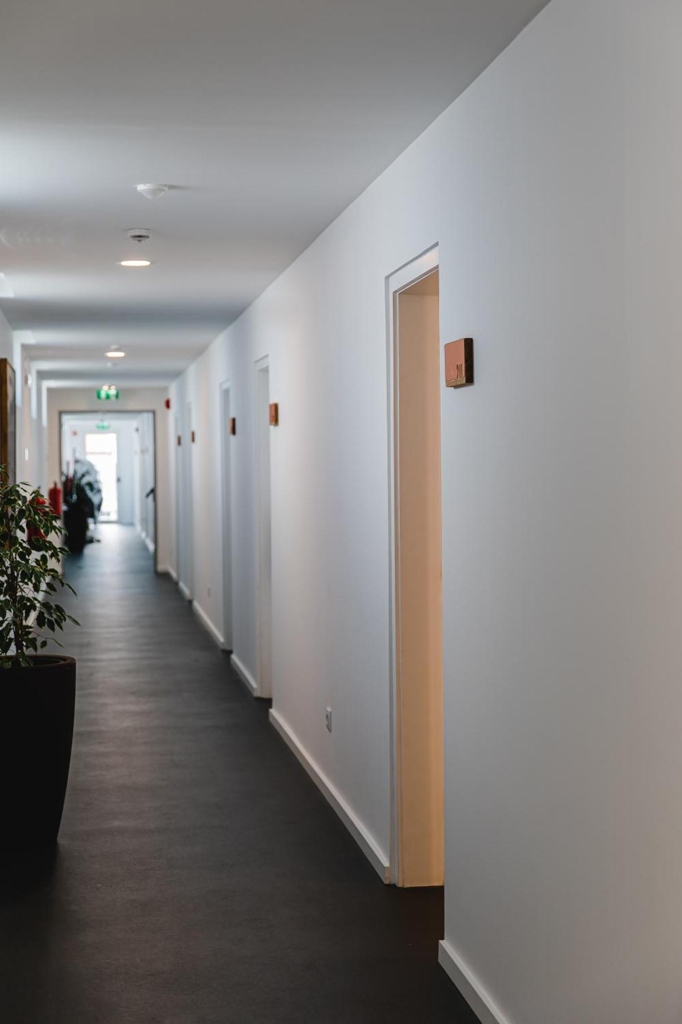 Canadiano Urban Nature Hotel Ponta Delgada 외부 사진