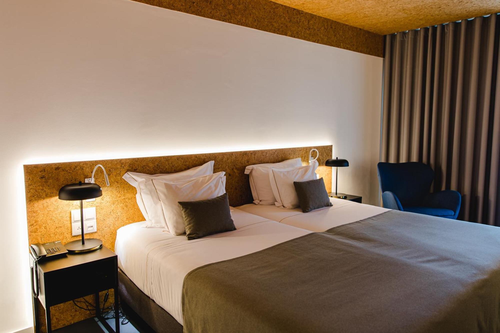 Canadiano Urban Nature Hotel Ponta Delgada 외부 사진