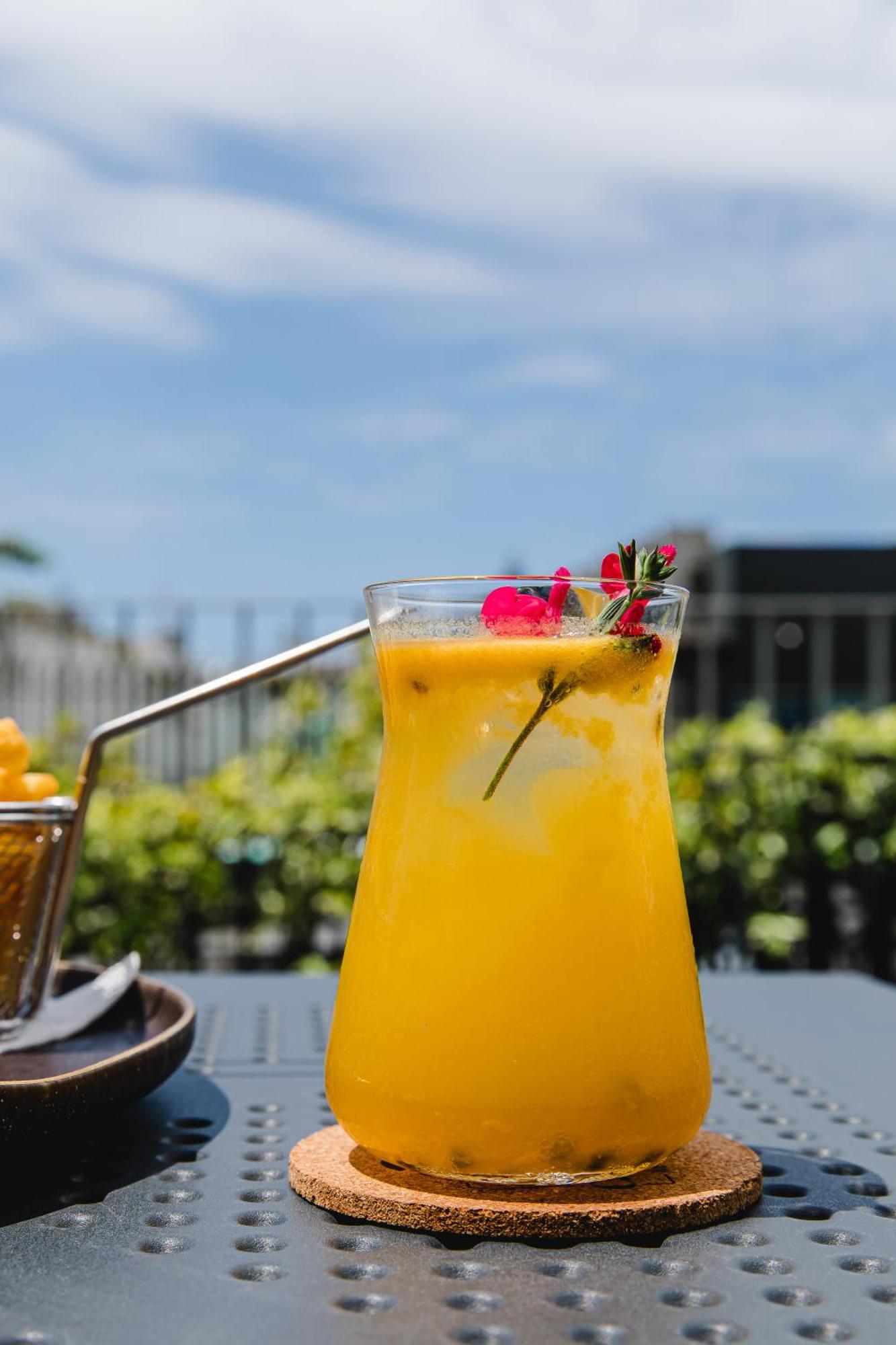 Canadiano Urban Nature Hotel Ponta Delgada 외부 사진