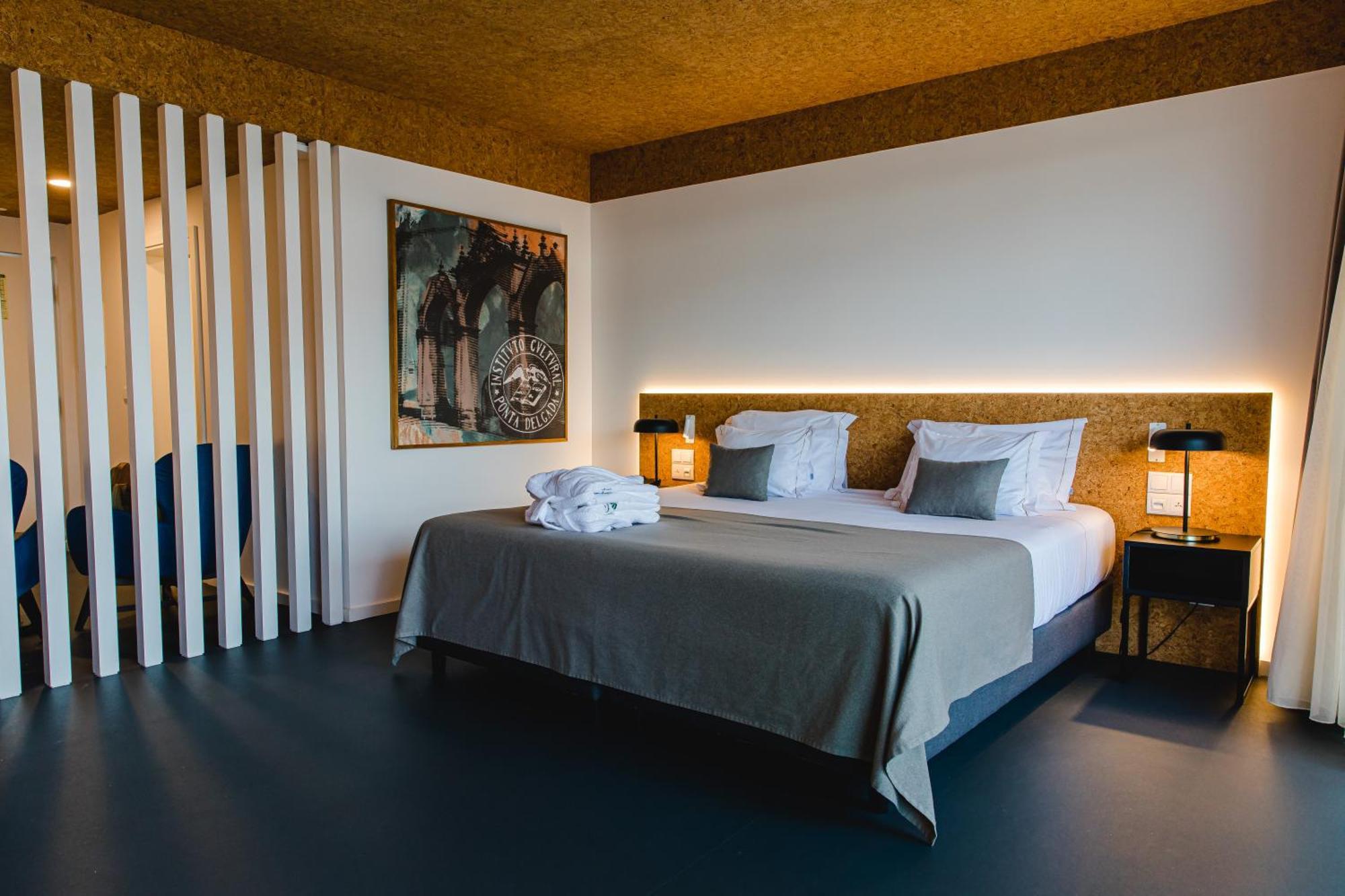 Canadiano Urban Nature Hotel Ponta Delgada 외부 사진