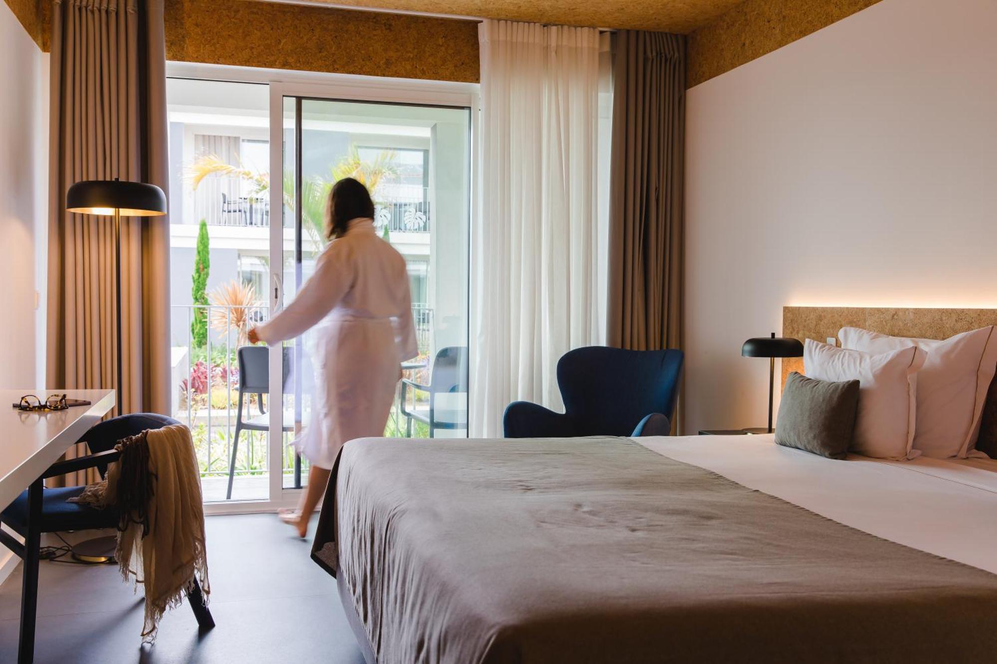 Canadiano Urban Nature Hotel Ponta Delgada 외부 사진