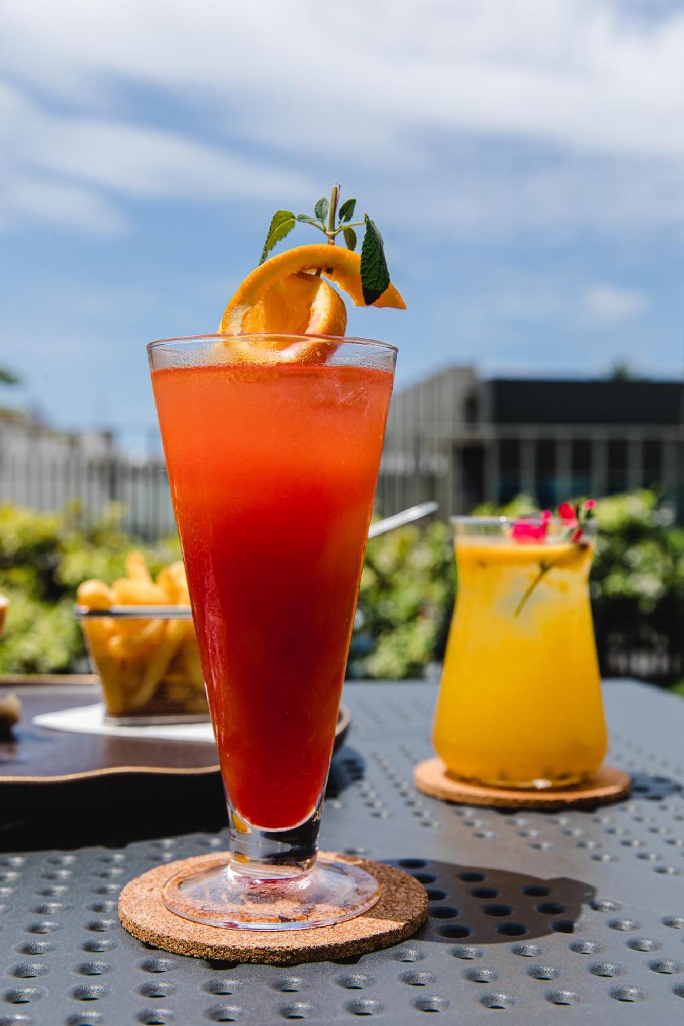 Canadiano Urban Nature Hotel Ponta Delgada 외부 사진