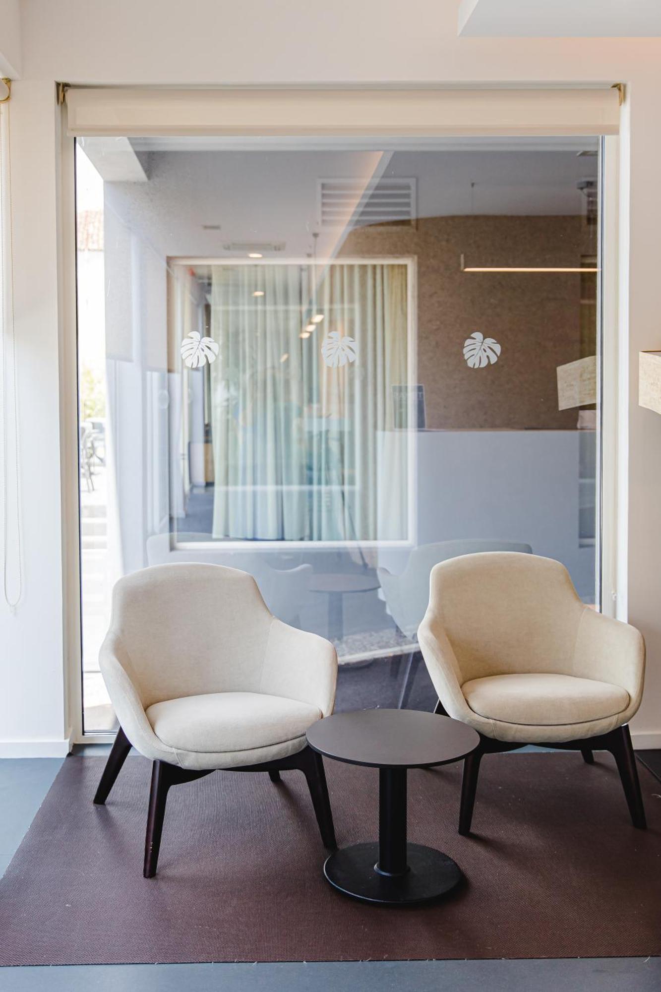 Canadiano Urban Nature Hotel Ponta Delgada 외부 사진