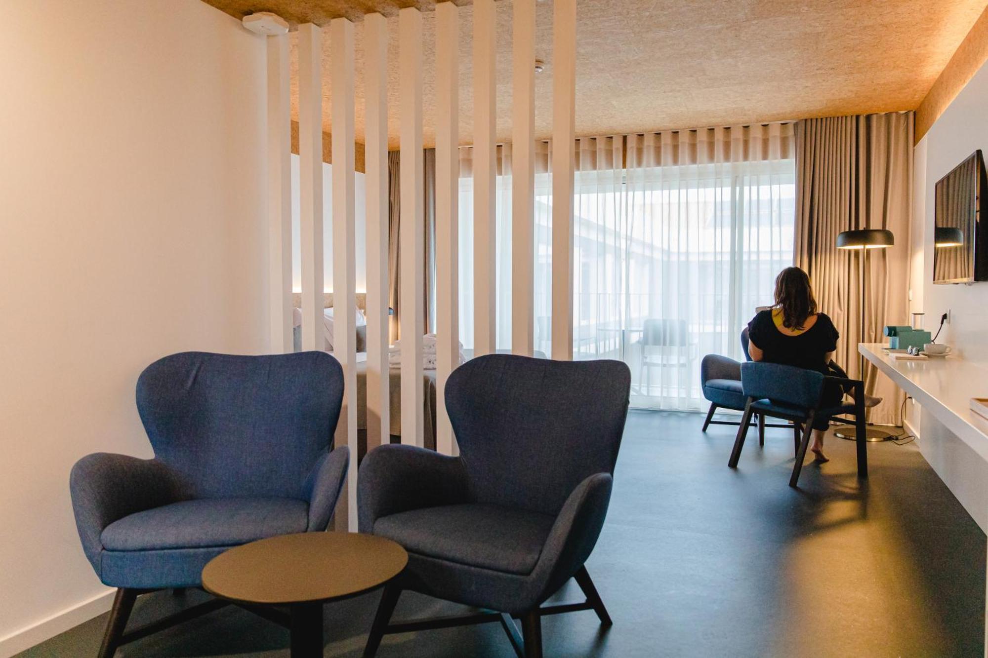 Canadiano Urban Nature Hotel Ponta Delgada 외부 사진