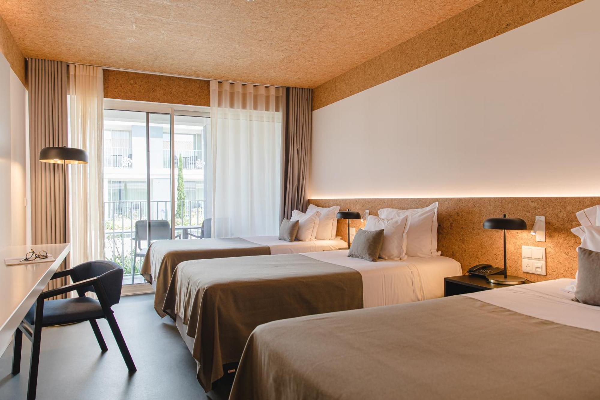 Canadiano Urban Nature Hotel Ponta Delgada 외부 사진