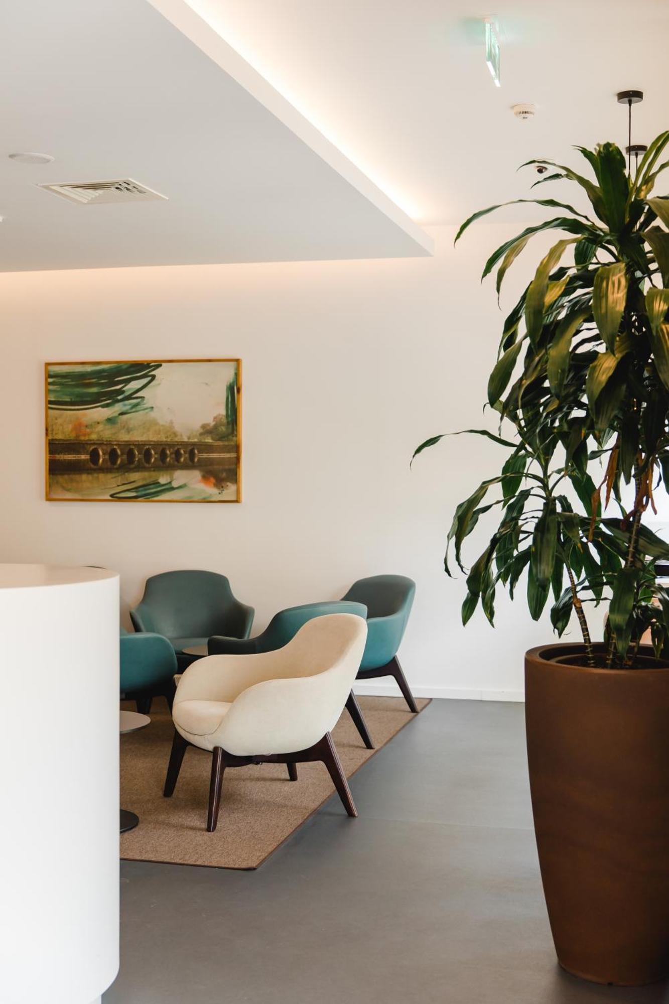 Canadiano Urban Nature Hotel Ponta Delgada 외부 사진