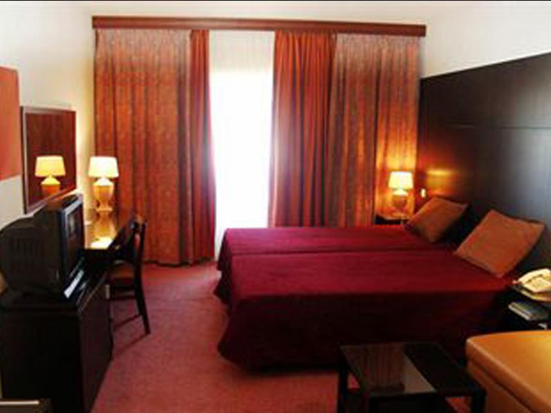 Canadiano Urban Nature Hotel Ponta Delgada 외부 사진