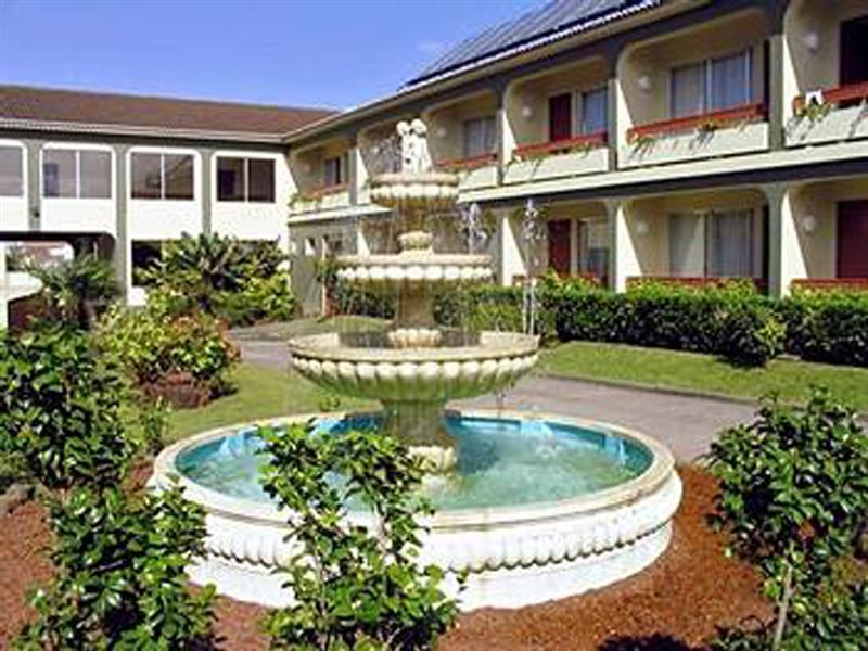 Canadiano Urban Nature Hotel Ponta Delgada 시설 사진