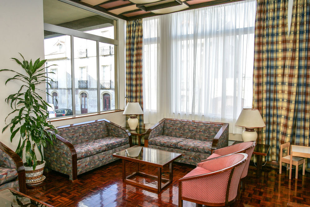Canadiano Urban Nature Hotel Ponta Delgada 외부 사진