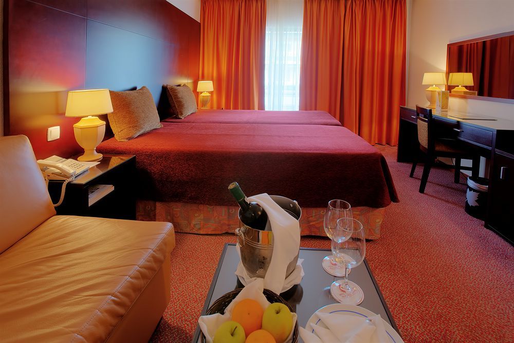 Canadiano Urban Nature Hotel Ponta Delgada 외부 사진