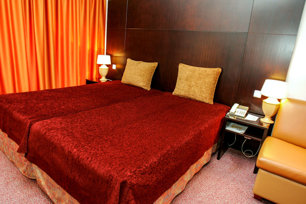 Canadiano Urban Nature Hotel Ponta Delgada 외부 사진